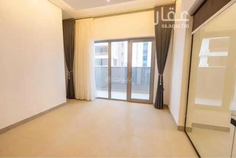 3 bedroom apartment in Al Sahafah 7