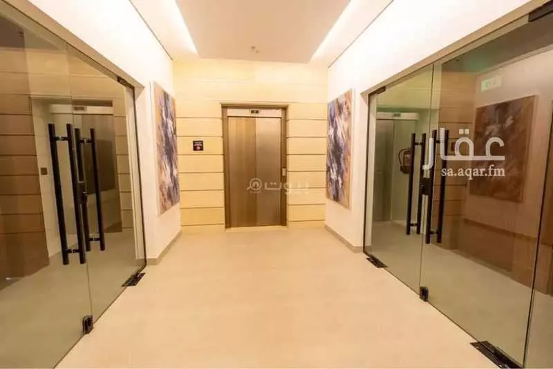 3 bedroom apartment in Al Sahafah 8