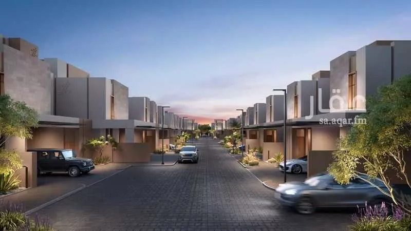 7 bedroom villa in Sidrah 2