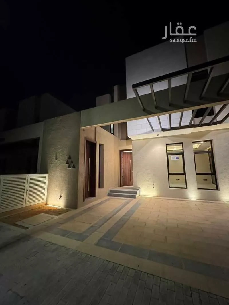 7 bedroom villa in Sidrah 12