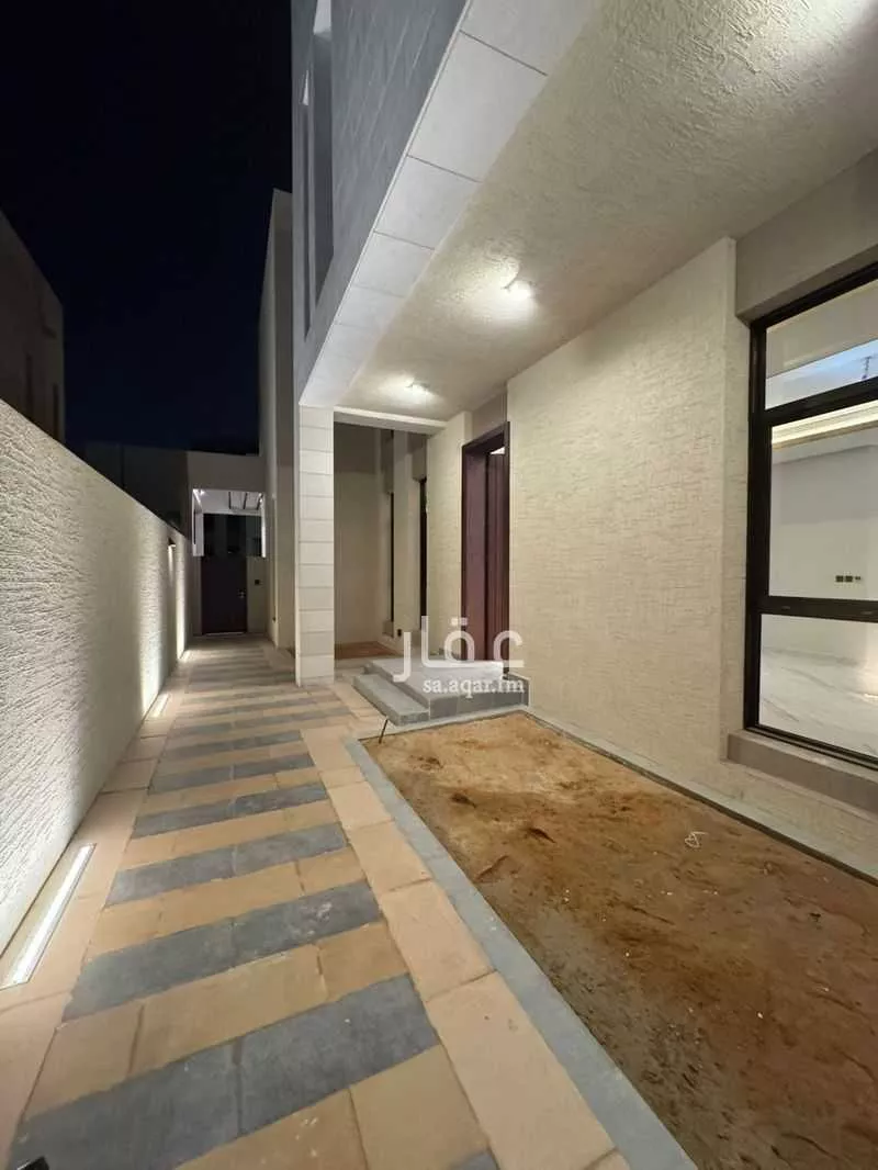 7 bedroom villa in Sidrah 20