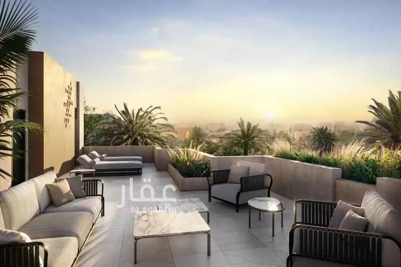 7 bedroom villa in Sidrah 3