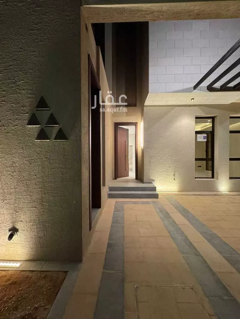 7 bedroom villa in Sidrah 31