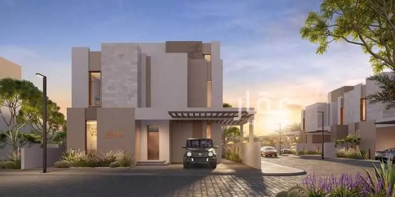 7 bedroom villa in Sidrah 7