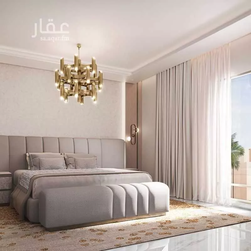 7 bedroom villa in Sidrah 9