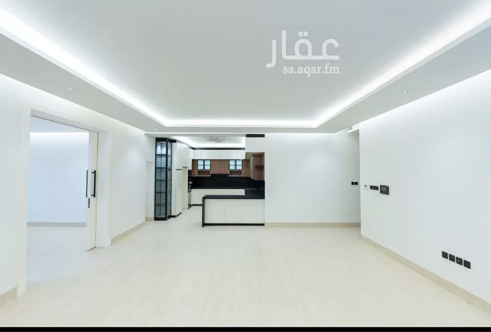 دور 4 غرف في الملقا 25