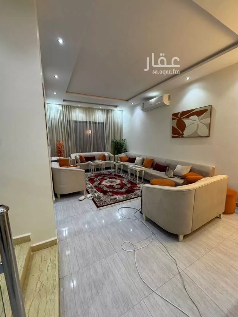 8 bedroom villa in Tuwaiq 4