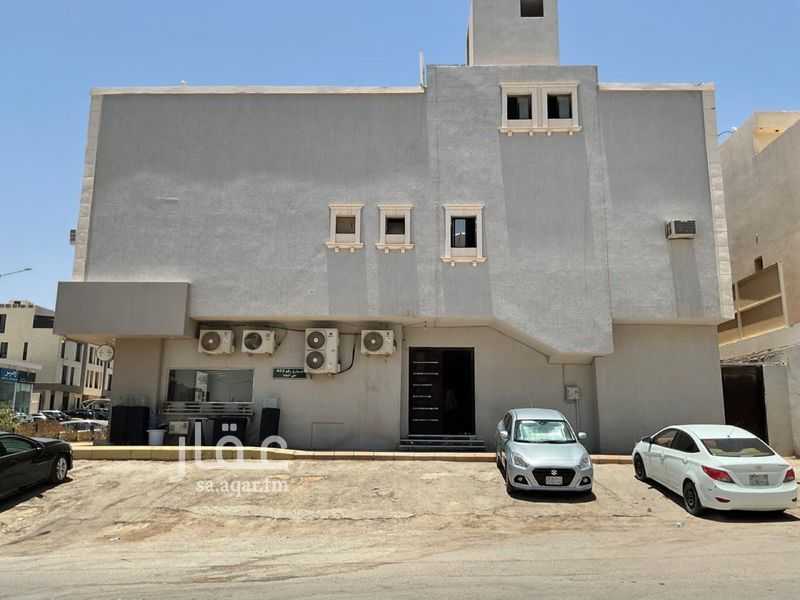45 bedroom building in Al Malqa, Riyadh 3