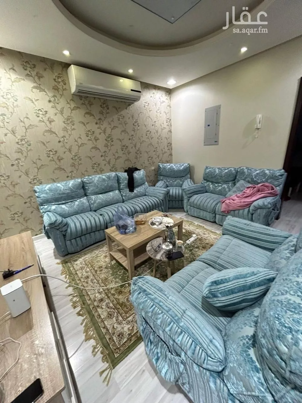 6 bedroom villa in Dhahrat Laban 11
