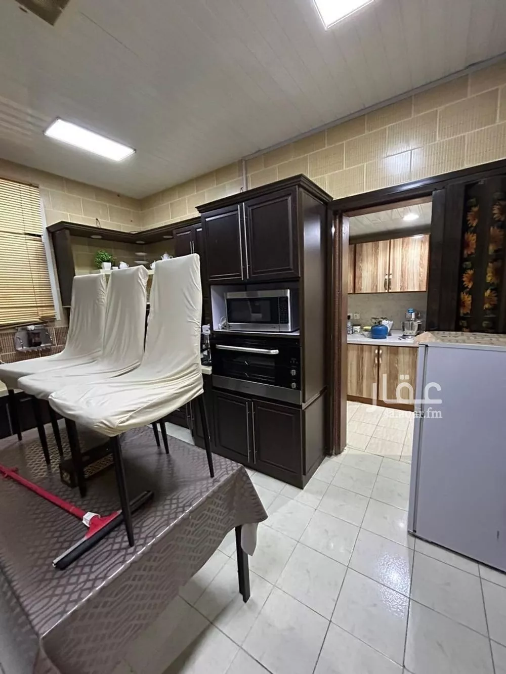6 bedroom villa in Dhahrat Laban 4