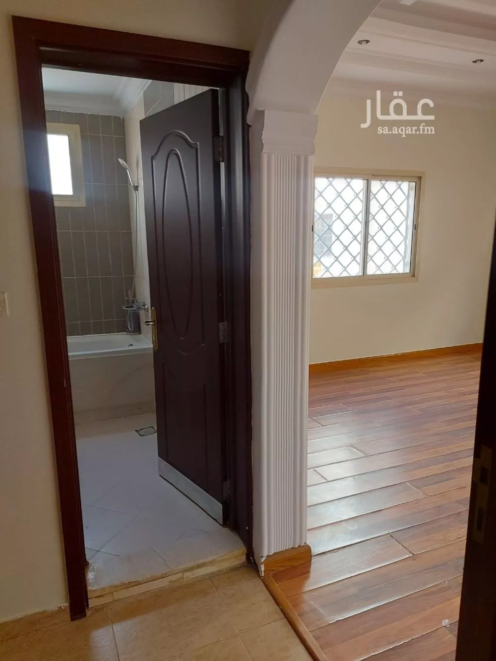 دور 4 غرف في الوادي 5