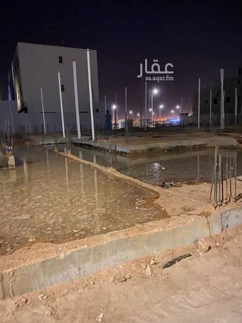 فيلا 5 غرف في الرمال 18