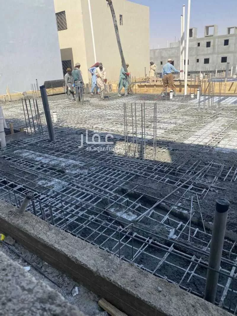 فيلا 5 غرف في الرمال 19