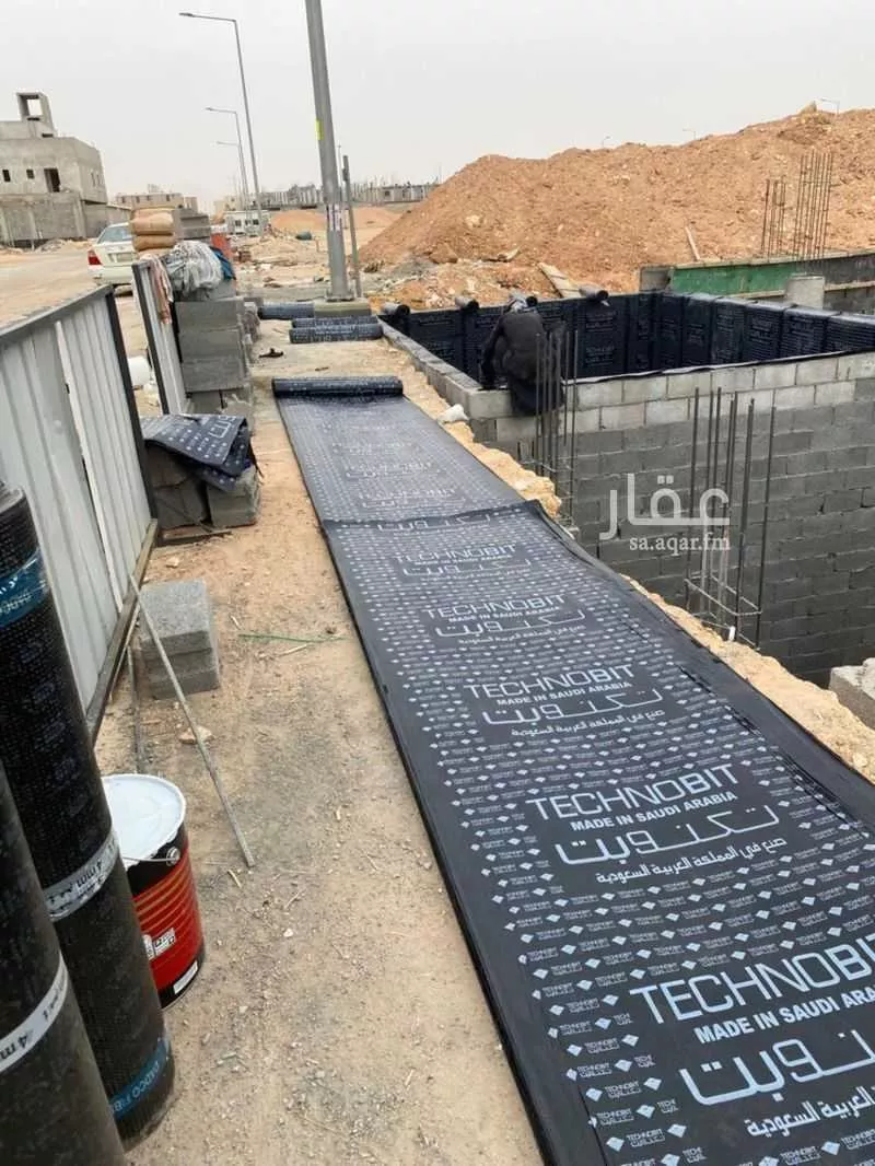 فيلا 5 غرف في الرمال 21