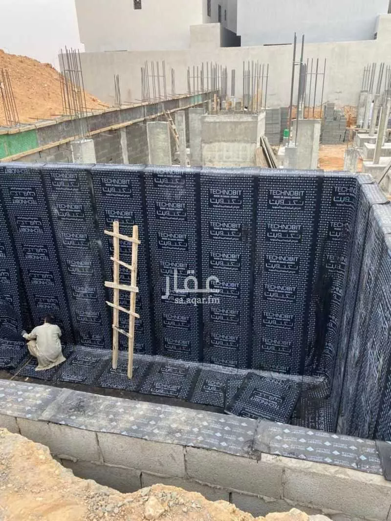 فيلا 5 غرف في الرمال 27