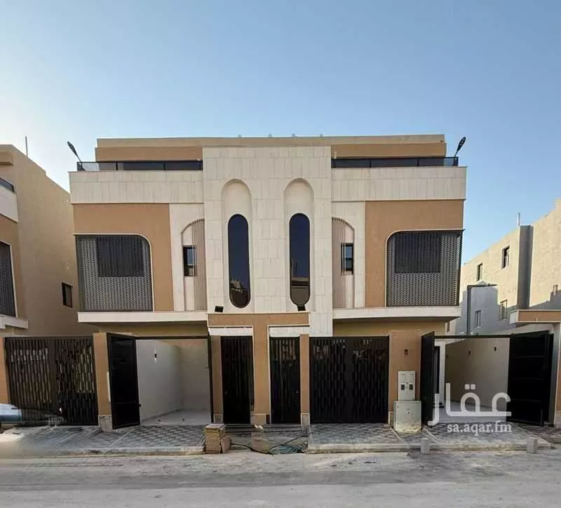 فيلا 5 غرف في الرمال 28
