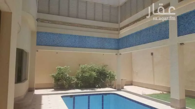 6 bedroom villa in Al Hada 2