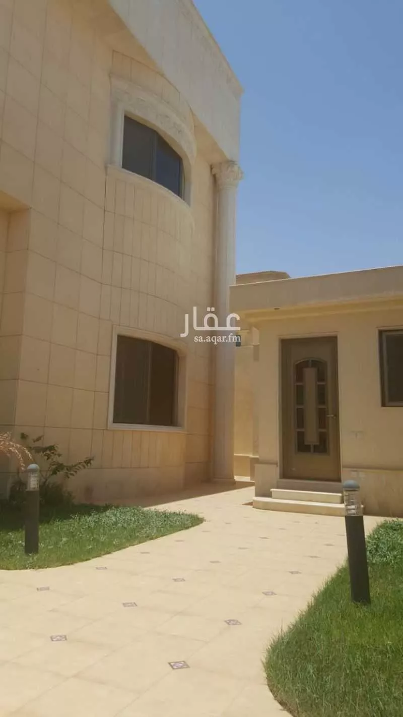 6 bedroom villa in Al Hada 3