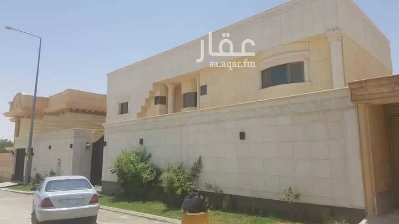 6 bedroom villa in Al Hada 4