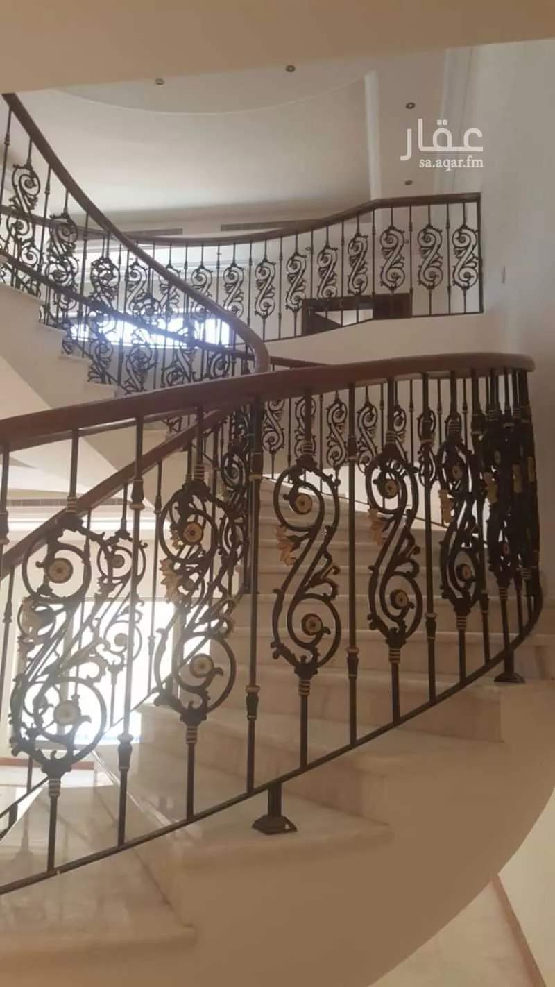 6 bedroom villa in Al Hada 5