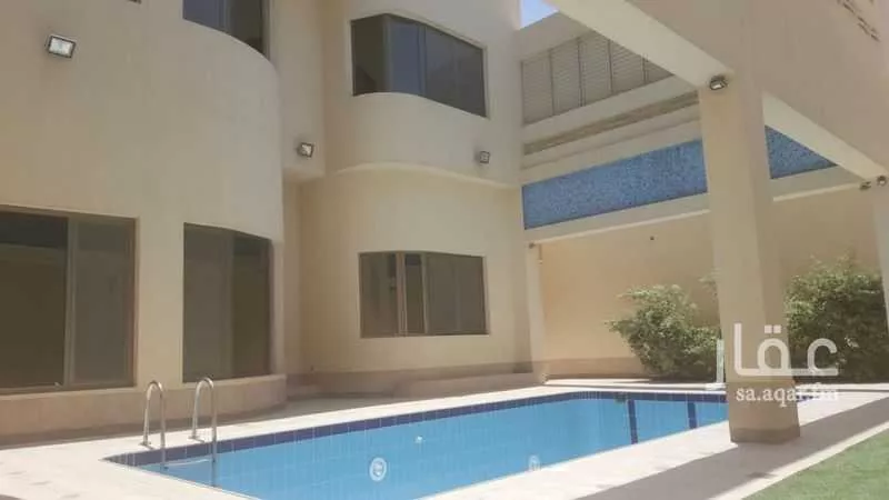6 bedroom villa in Al Hada 7