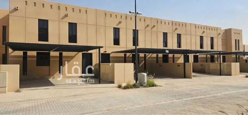 3 bedroom villa in Al Munsiyah 2