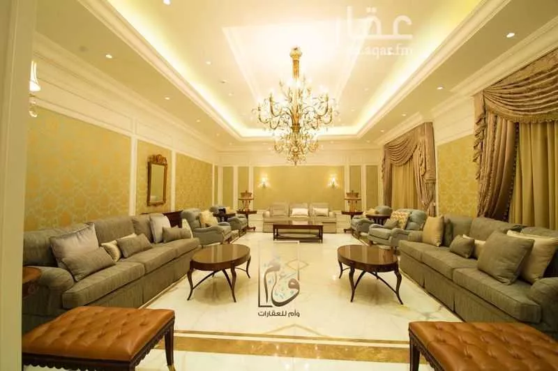 فيلا 30 غرف في حطين 6