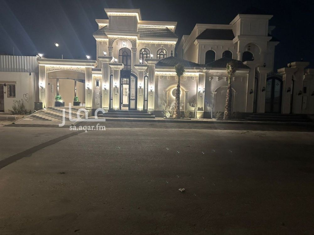 فيلا 4 غرف في الشراع، الخبر 2