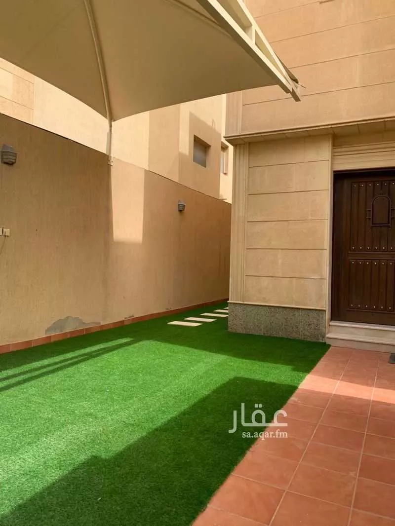 4 bedroom villa in Al Yasmin 2