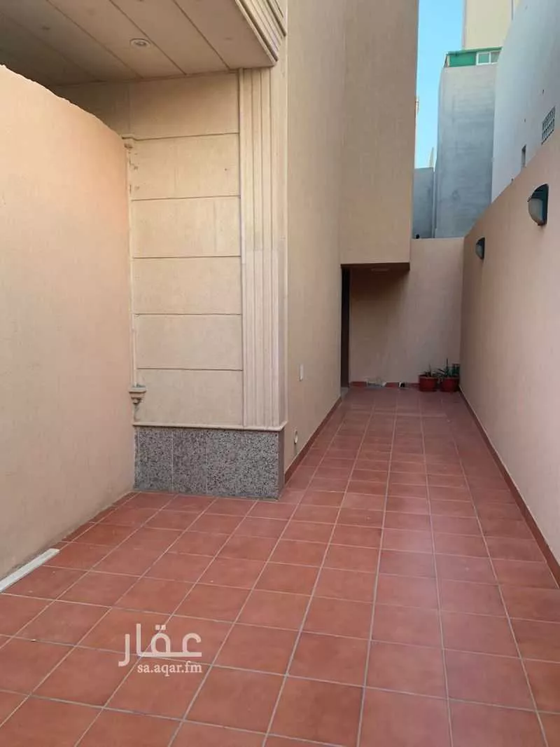 4 bedroom villa in Al Yasmin 4