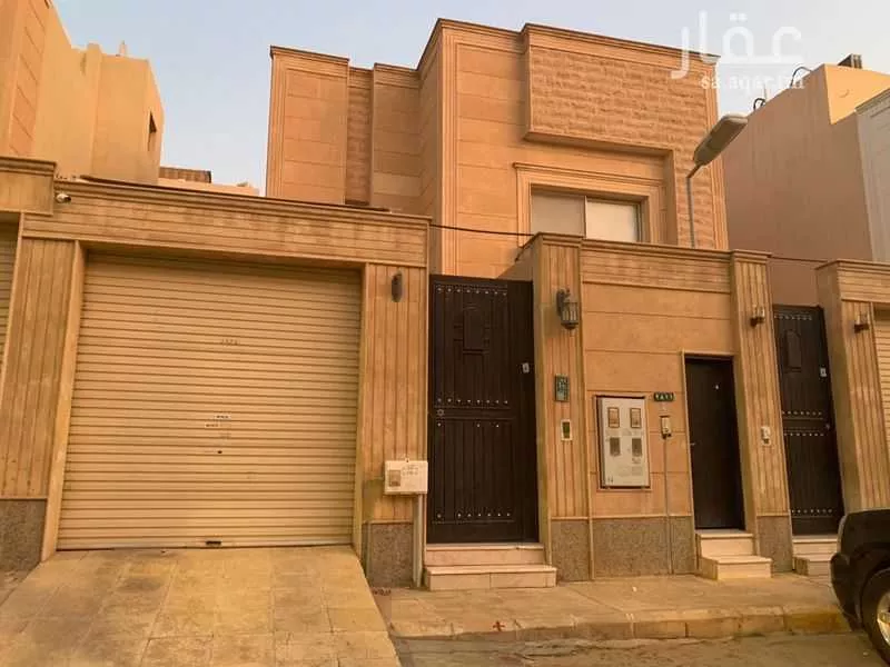 4 bedroom villa in Al Yasmin 9