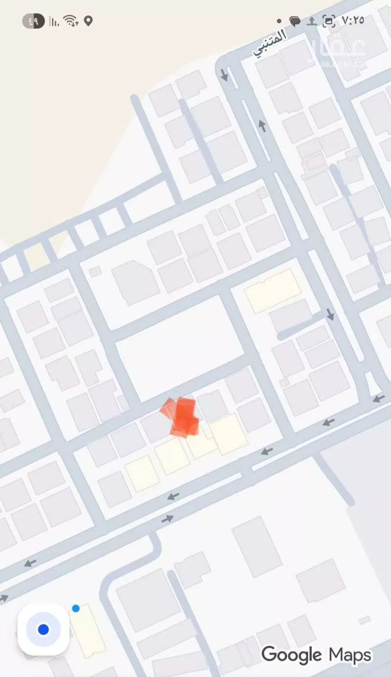10 bedroom villa in Al Mughrizat 3