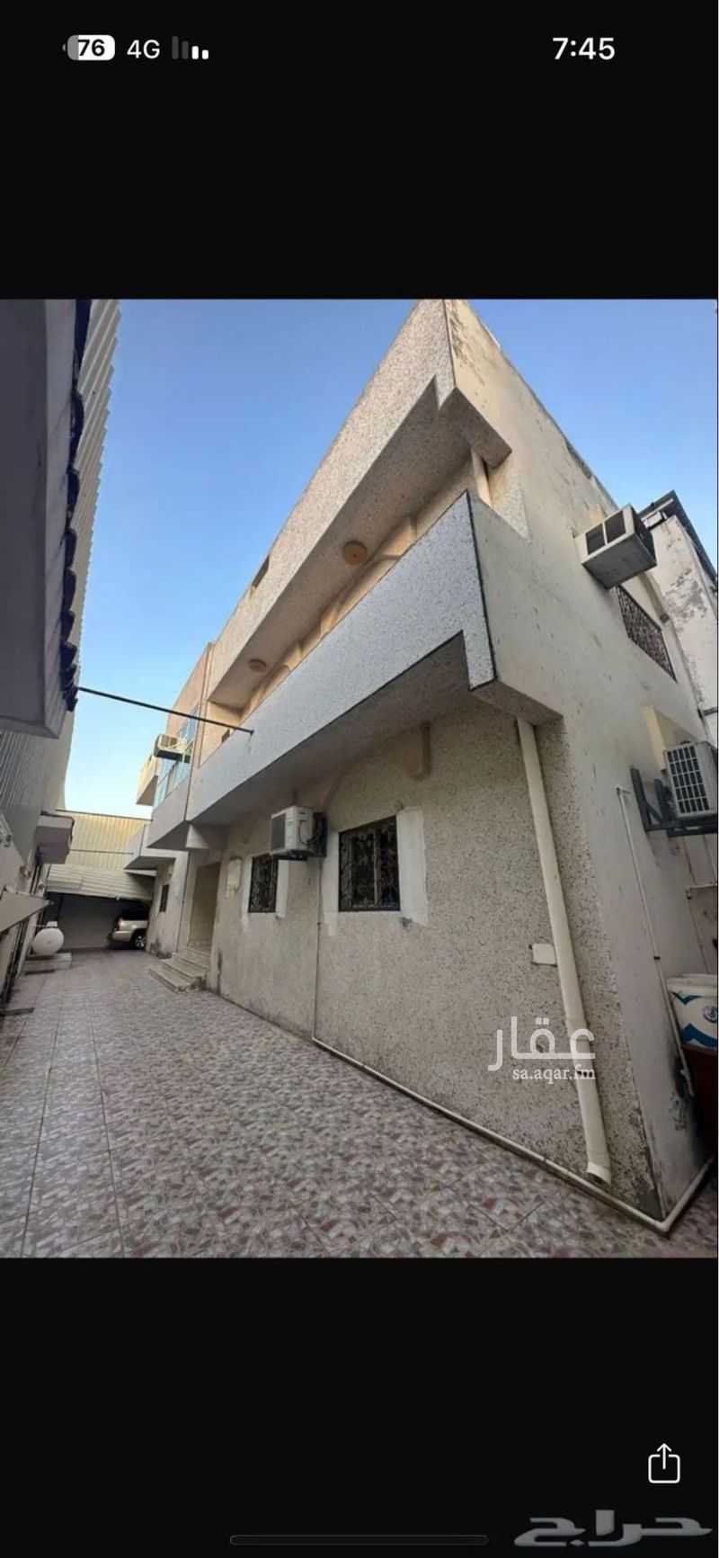 5 bedroom villa in Al Umrah Al Jadidah, Makkah