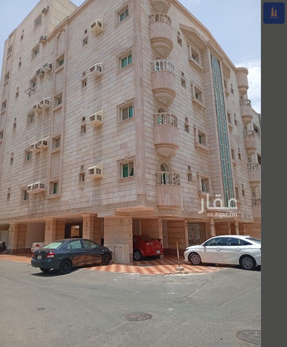 عقار 3 غرف في الفيصلية، جدة 2