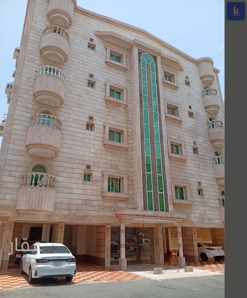 عقار 3 غرف في الفيصلية، جدة 3