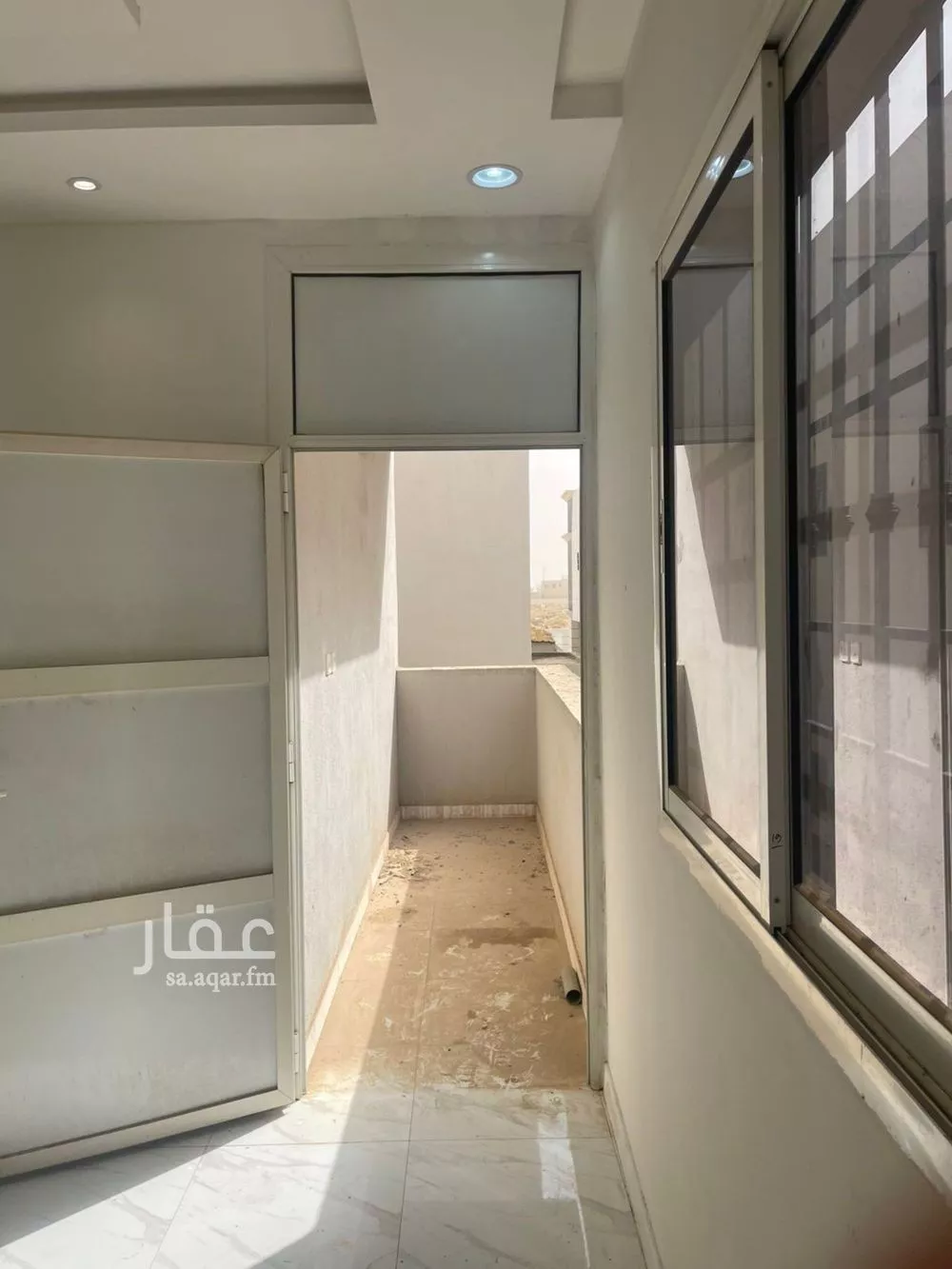 دور 5 غرف في طويق 6