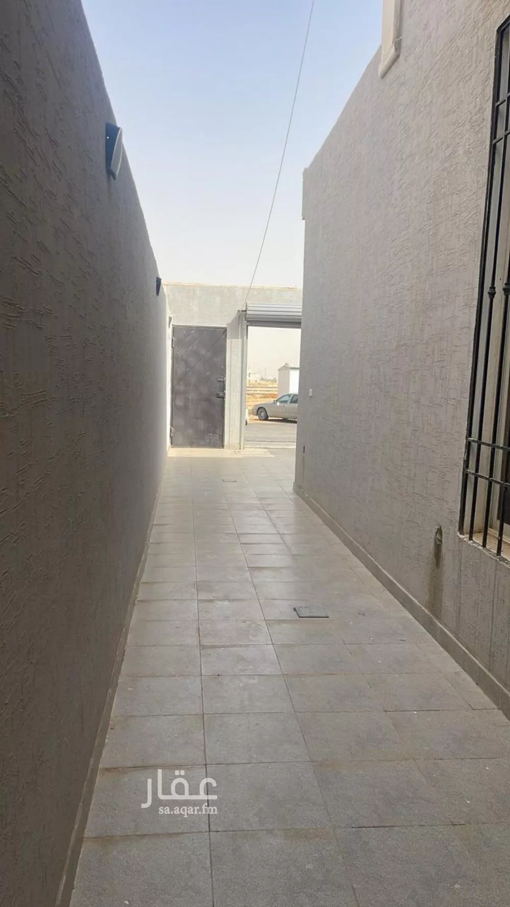 دور 5 غرف في طويق 9