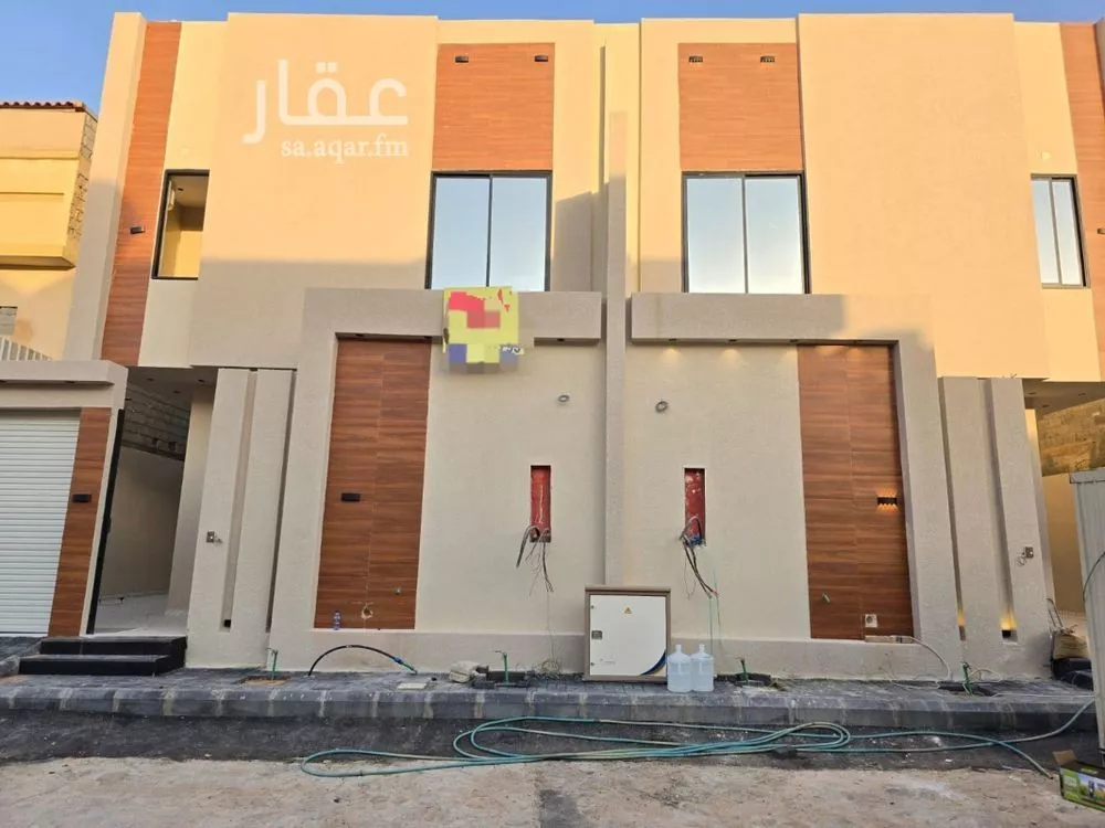 6 bedroom villa in Tuwaiq 2