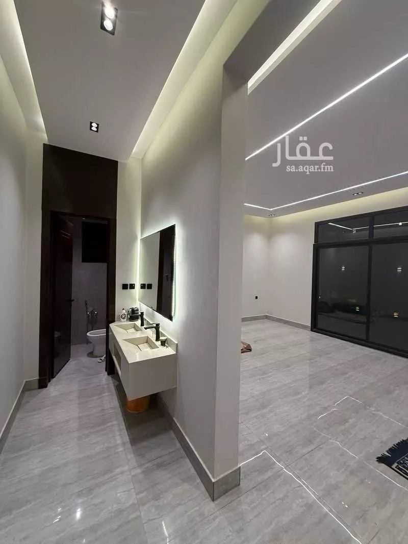 5 bedroom floor in Al Rimal 3