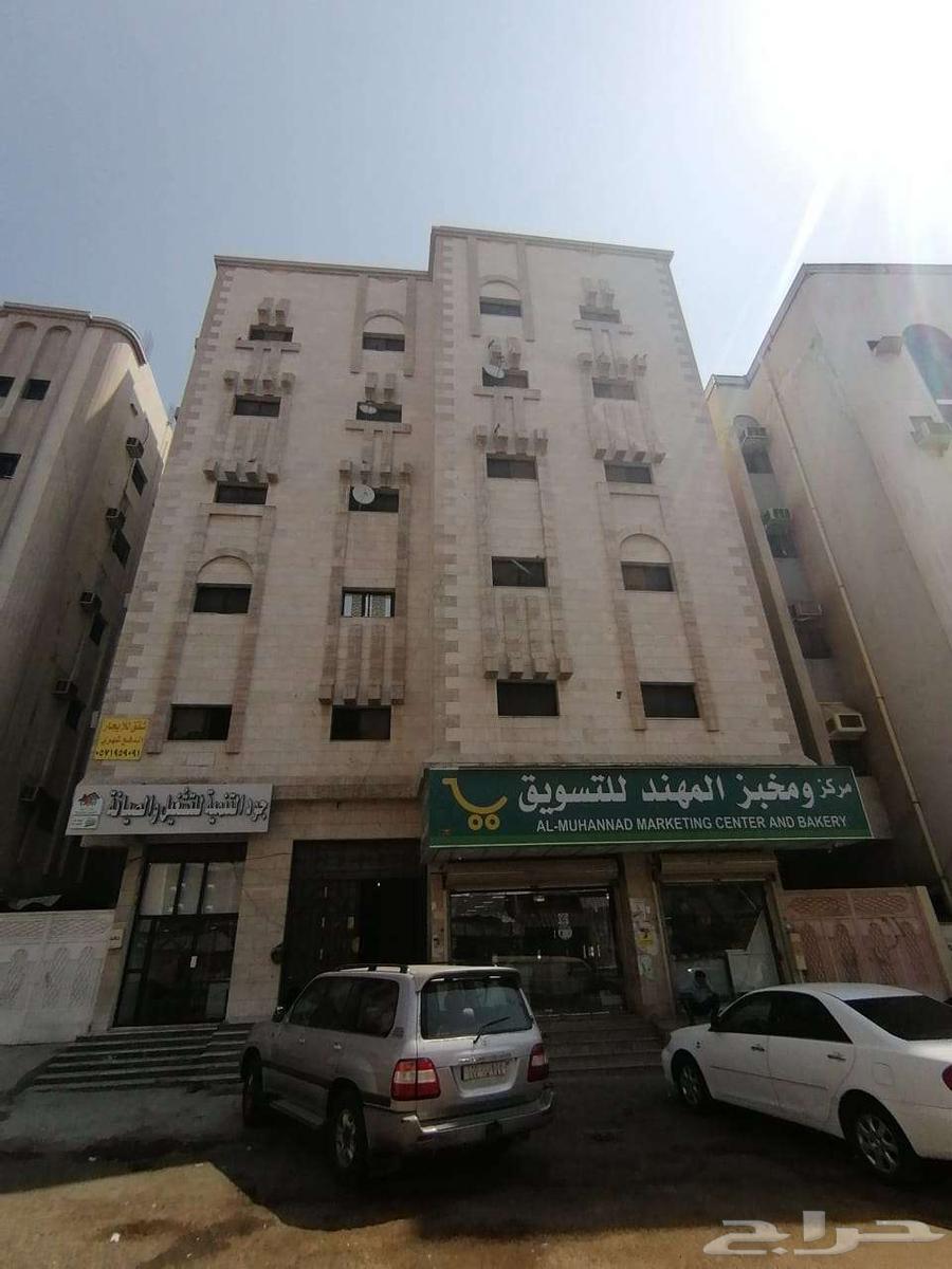 شقة في الزاهر
