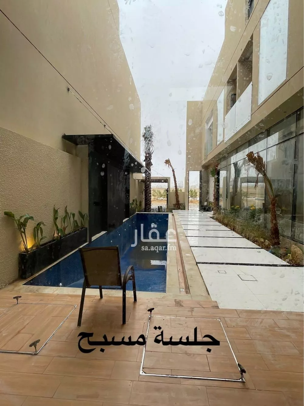 6 bedroom villa in Al Mahdiyyah 3