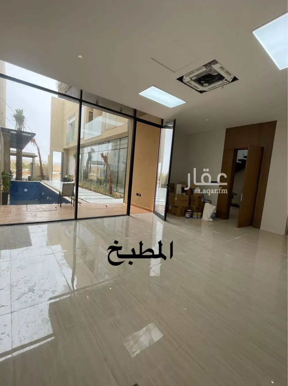 6 bedroom villa in Al Mahdiyyah 7