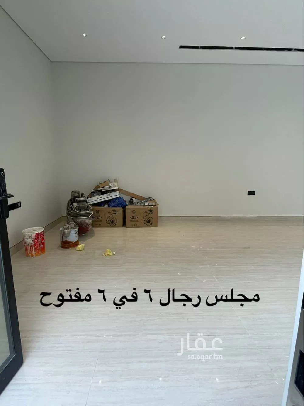 6 bedroom villa in Al Mahdiyyah 9