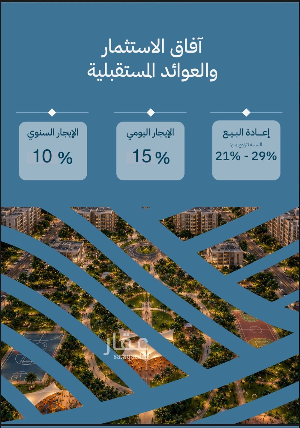 3 bedroom apartment in Al Amwaj, Jeddah 4