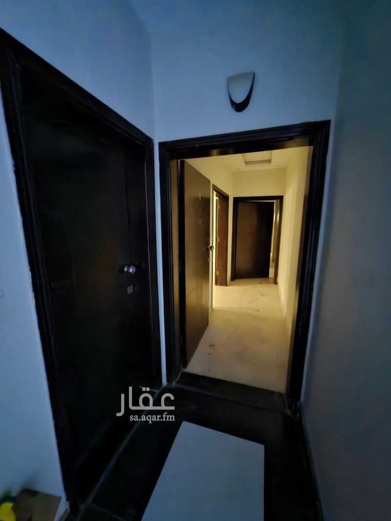 شقة 3 غرف في النخيل، جدة