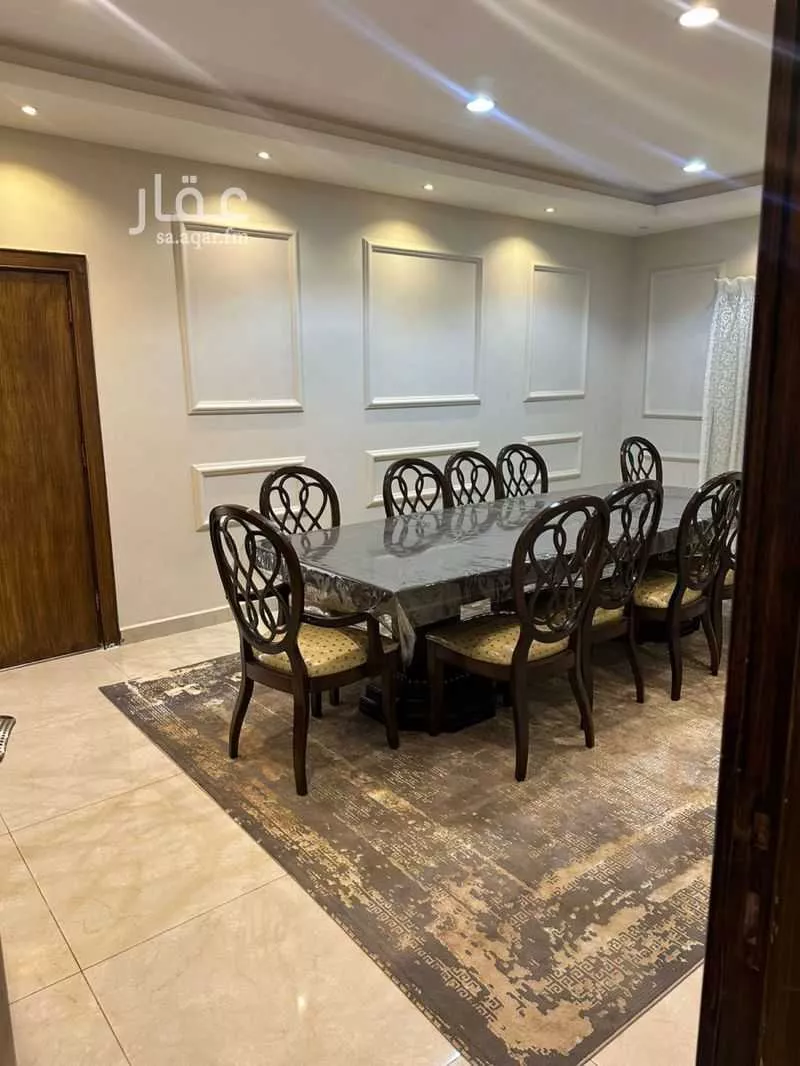 فيلا 4 غرف في الملقا 7