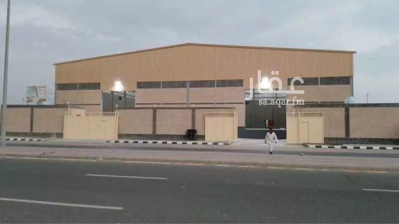 warehouse in Al Wadi, Jeddah 2