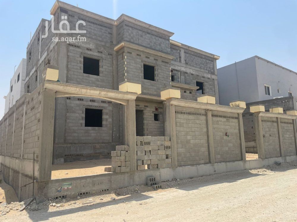 5 bedroom villa in Al Huda, Al Ahsa 2