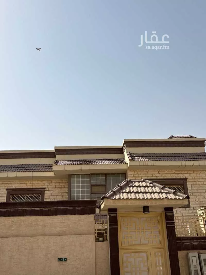 5 bedroom villa in Al Olaya 5