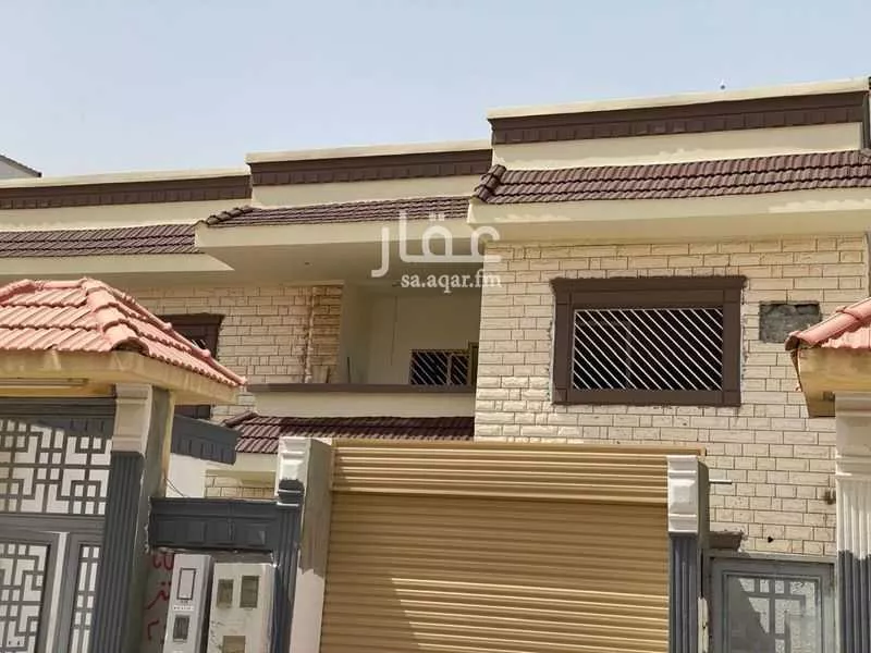 5 bedroom villa in Al Olaya 7